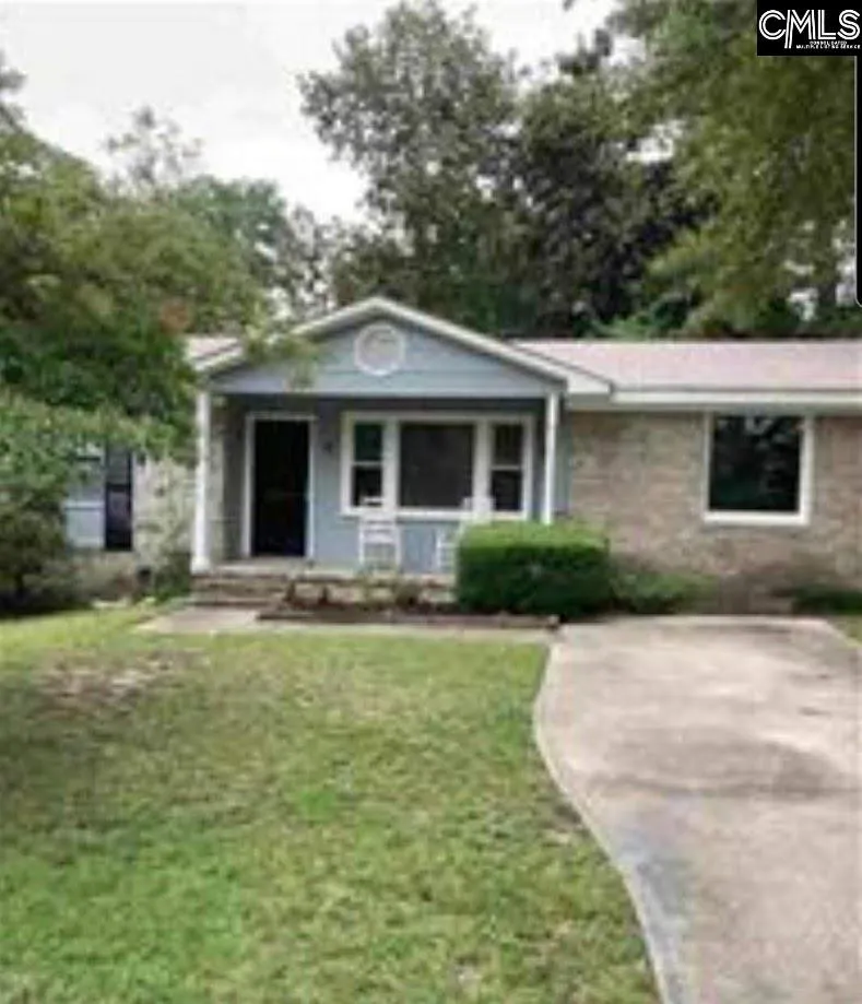 3717 Woodbury Drive