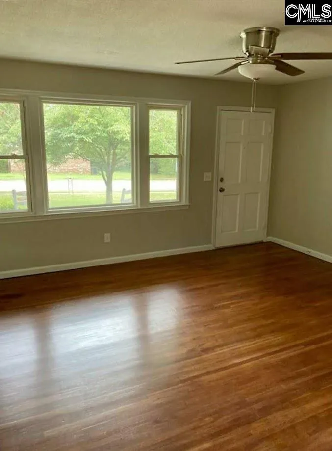 Property image 3 at 3717 Woodbury Drive, Columbia, SC 29209