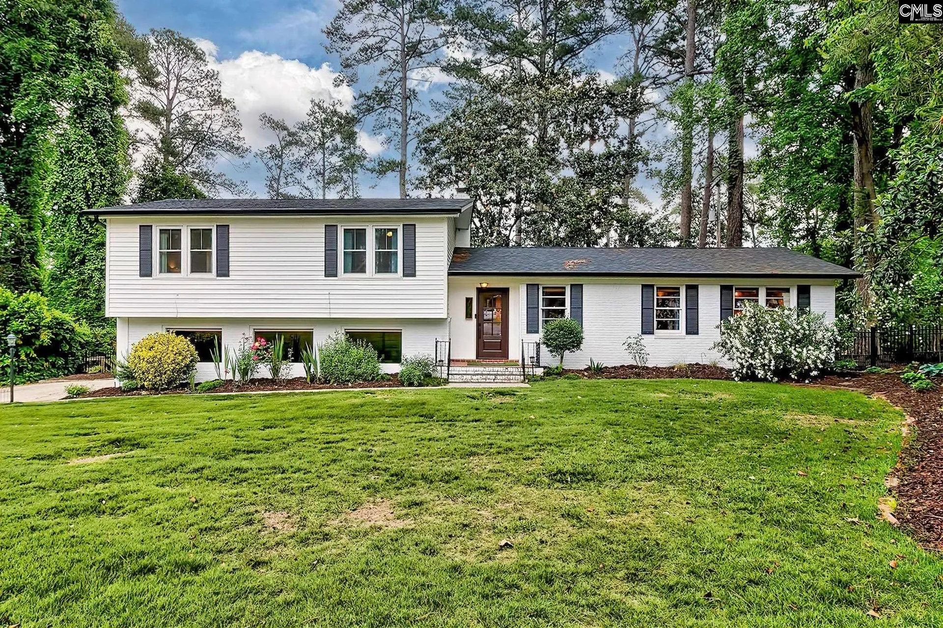 Property image 2 at 6720 Longbrook Road, Columbia, SC 29206