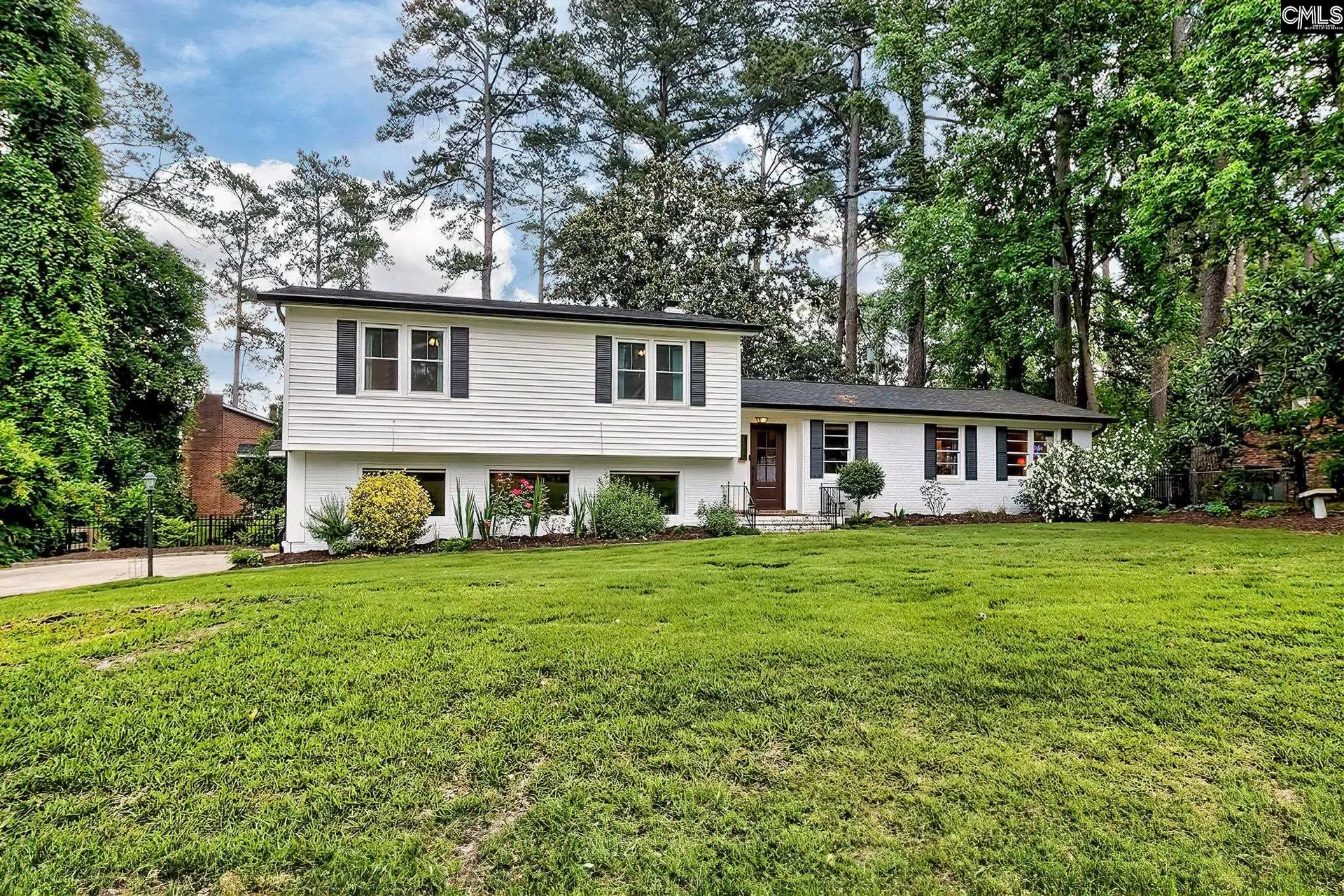 Property image 3 at 6720 Longbrook Road, Columbia, SC 29206