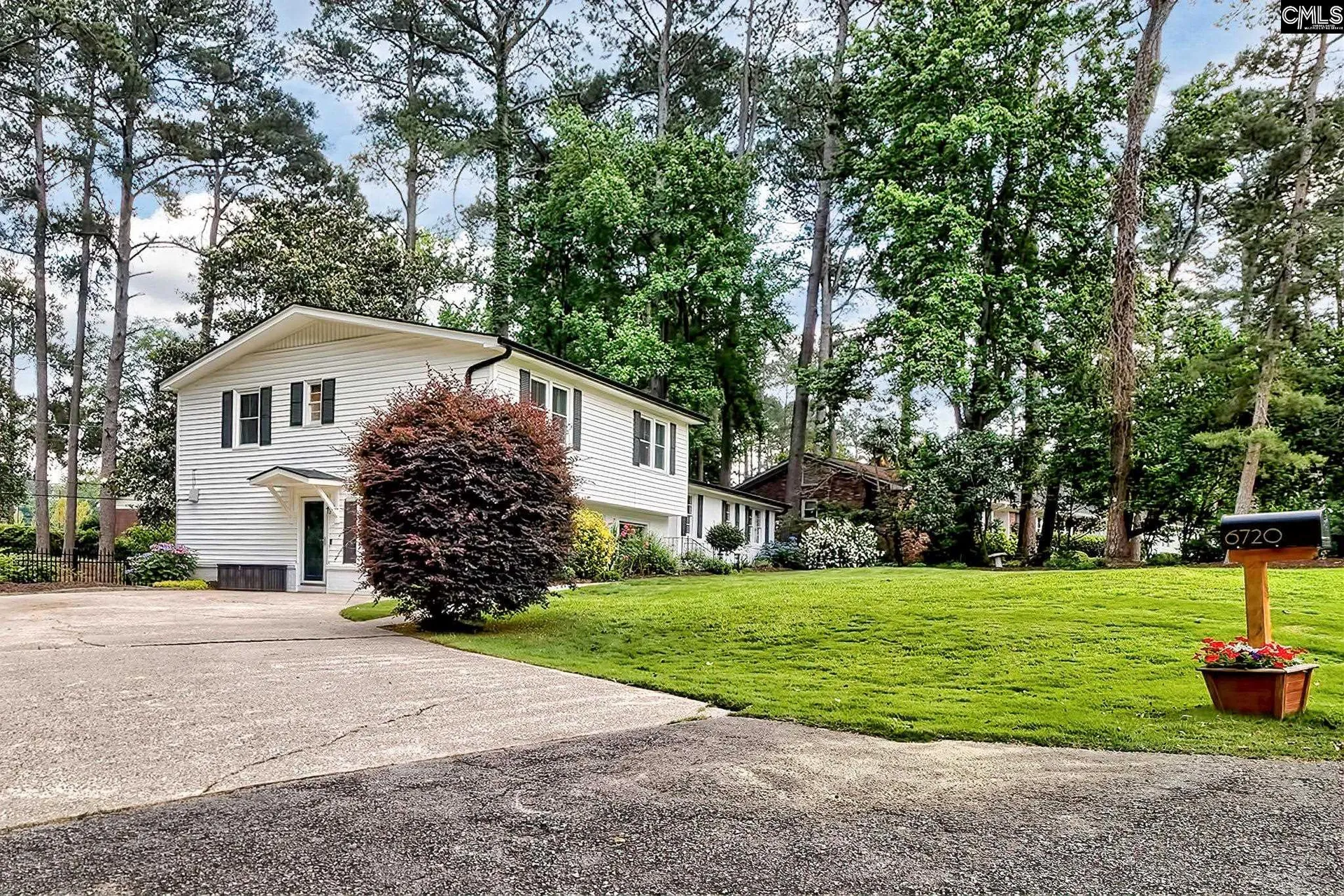 Property image 4 at 6720 Longbrook Road, Columbia, SC 29206