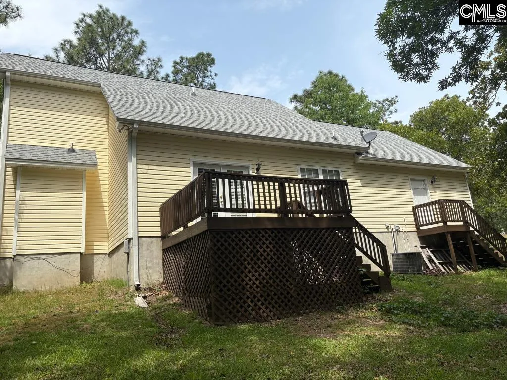 Property image 2 at 126 Excaliber Court, Gaston, SC 29053