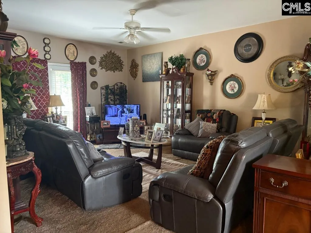 Property image 4 at 126 Excaliber Court, Gaston, SC 29053