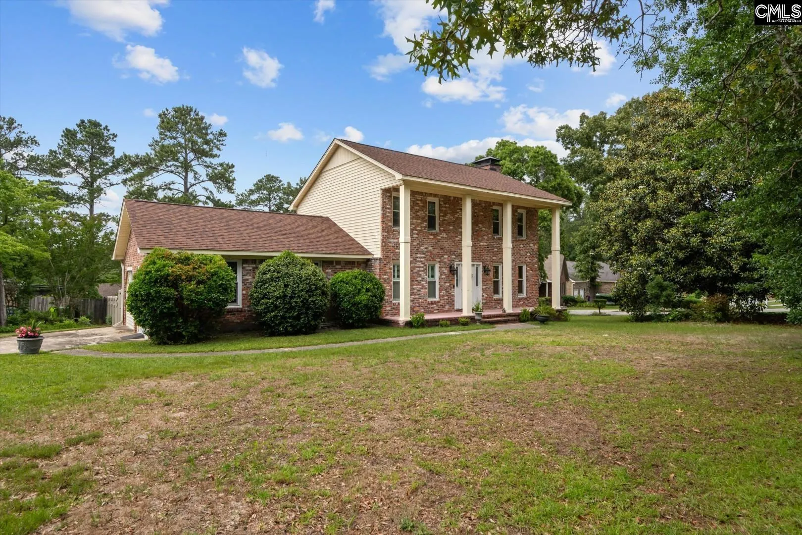 Property image 2 at 100 Dale Valley Road, Columbia, SC 29223