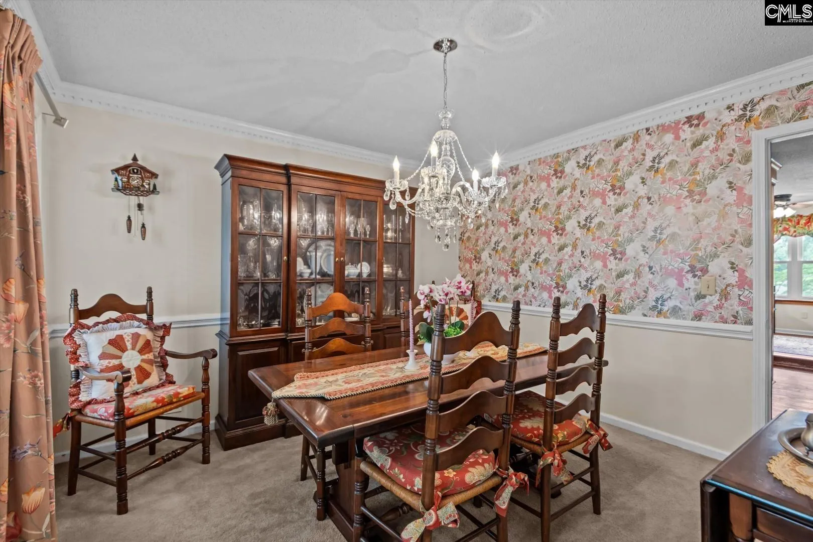 Property image 4 at 100 Dale Valley Road, Columbia, SC 29223