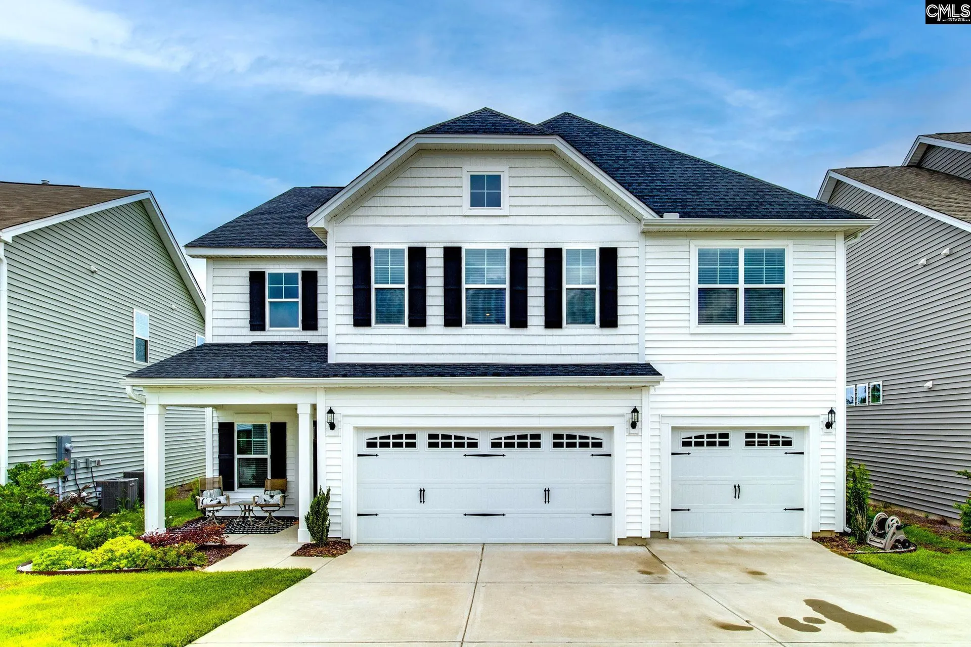 137 Brockway Drive