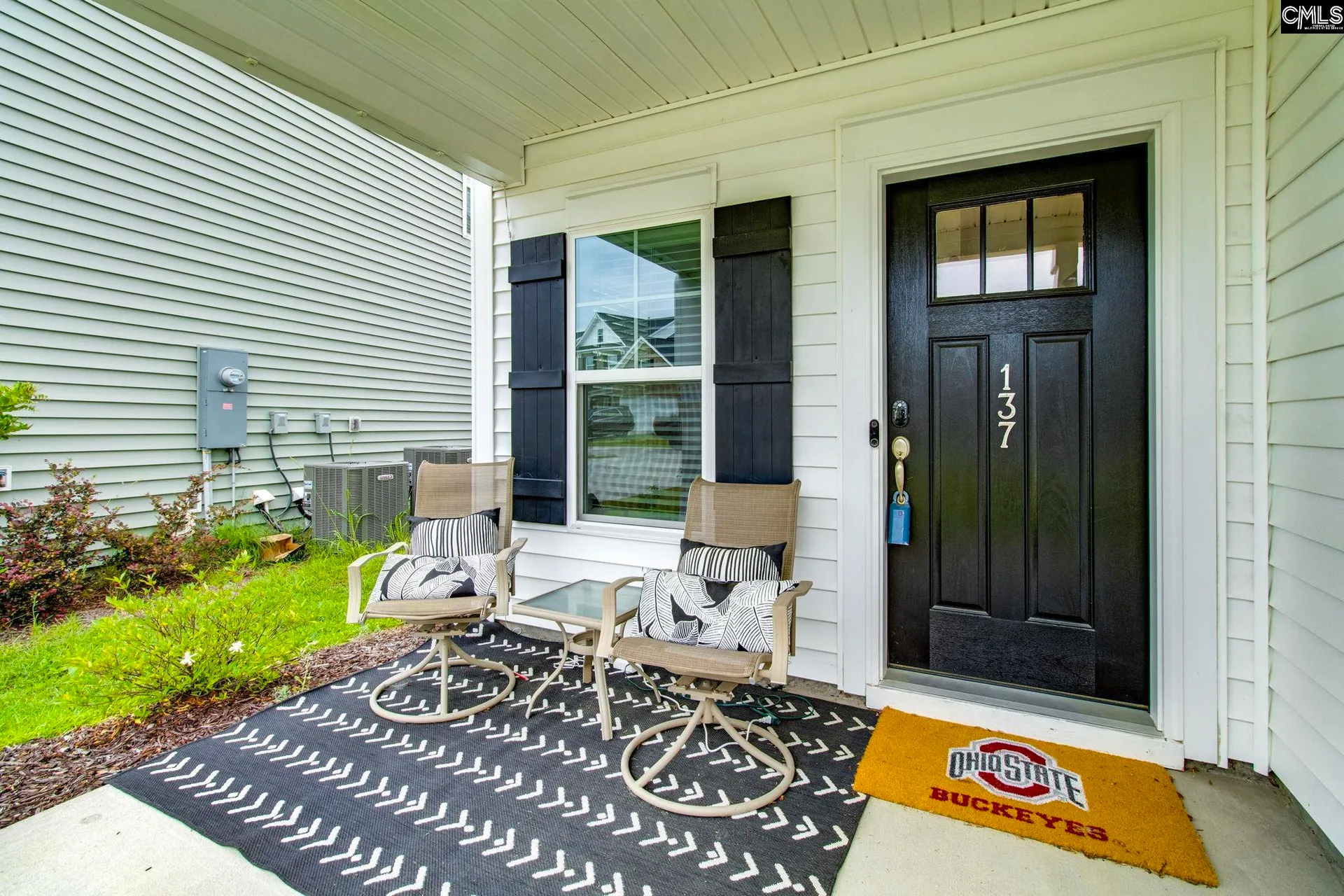 Property image 4 at 137 Brockway Drive, Columbia, SC 29229