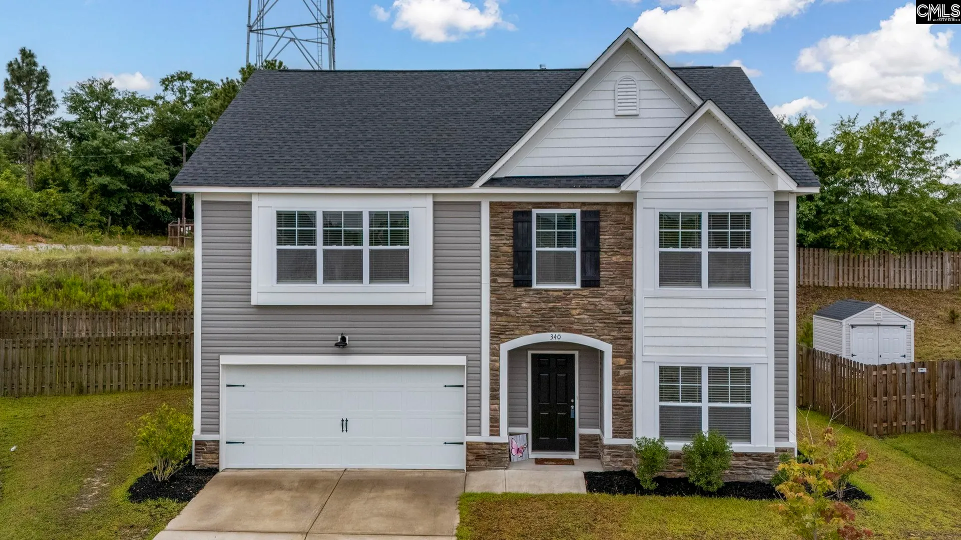 Property image 2 at 340 Temple Cress Avenue, Lexington, SC 29072