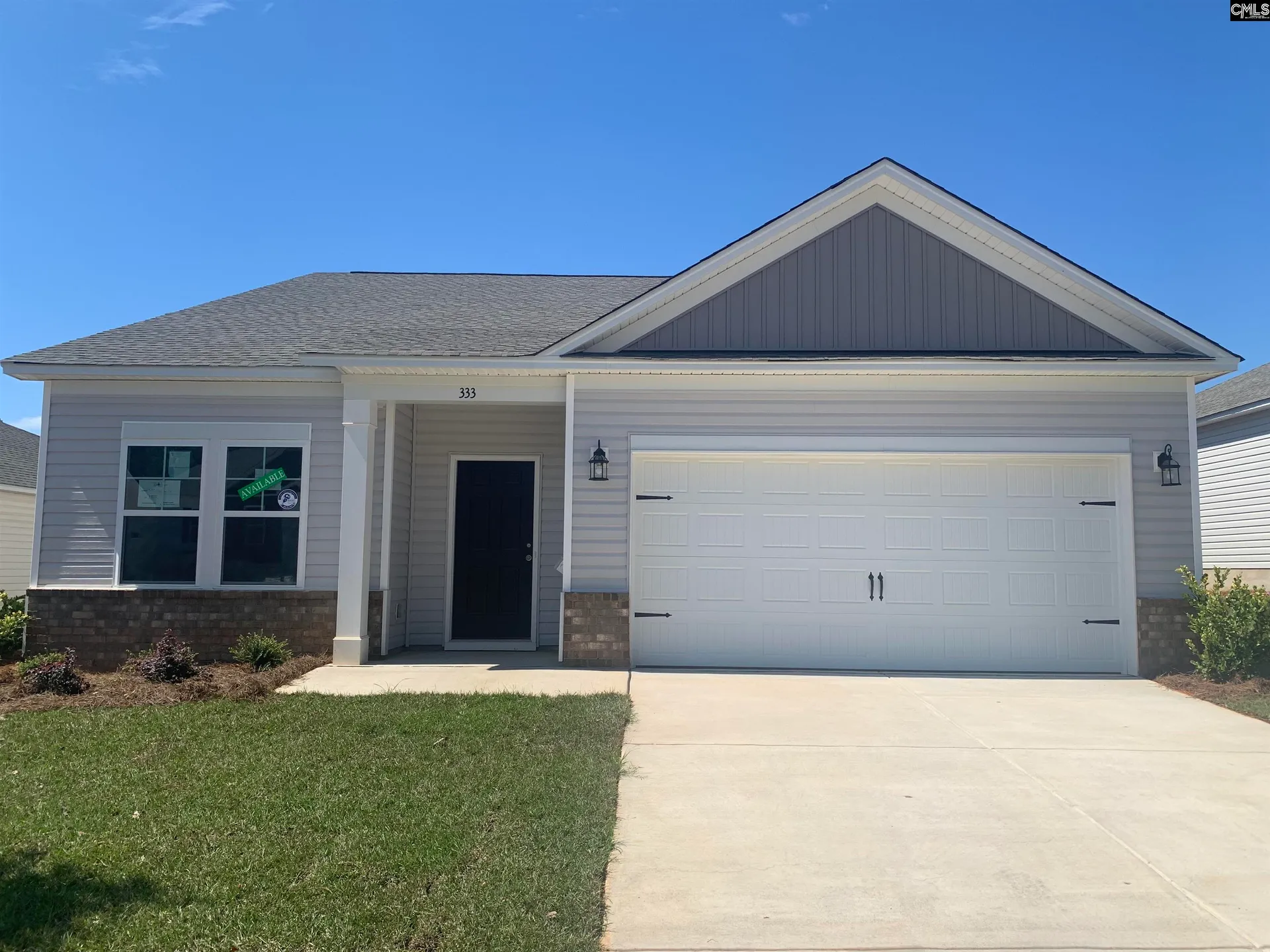 594 Griffon Drive