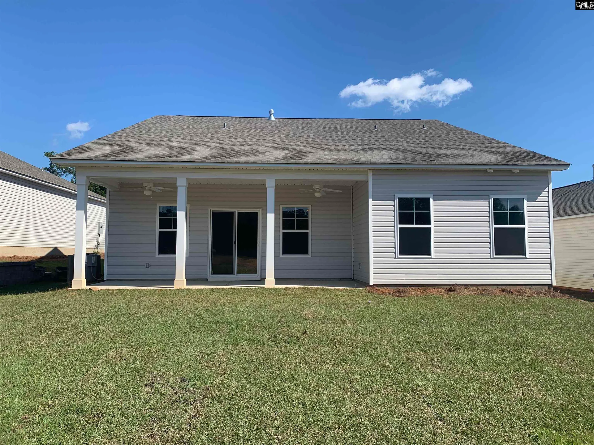 Property image 2 at 594 Griffon Drive, Chapin, SC 29036