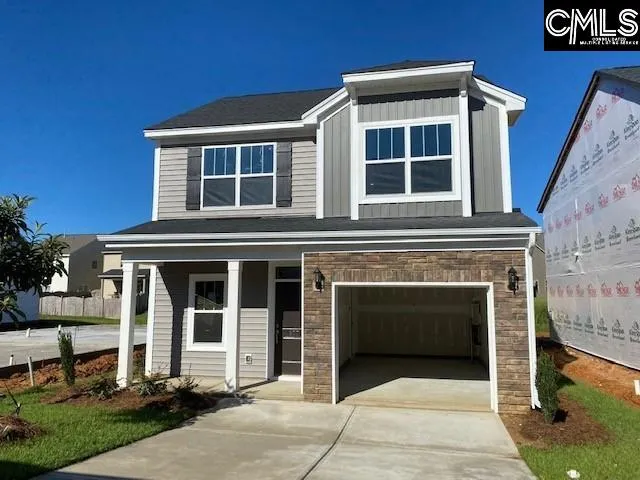 937 Bergenfield Lane