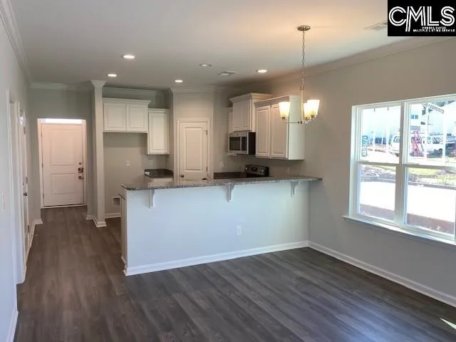 Property image 2 at 937 Bergenfield Lane, Chapin, SC 29036