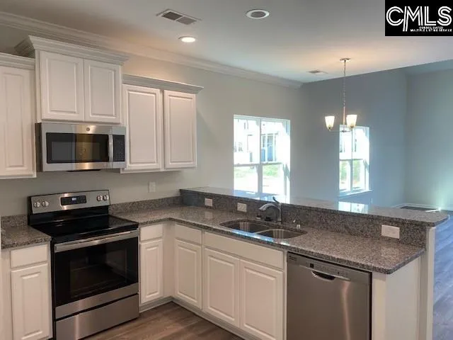 Property image 3 at 937 Bergenfield Lane, Chapin, SC 29036