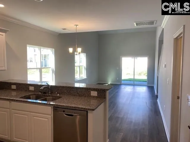 Property image 4 at 937 Bergenfield Lane, Chapin, SC 29036
