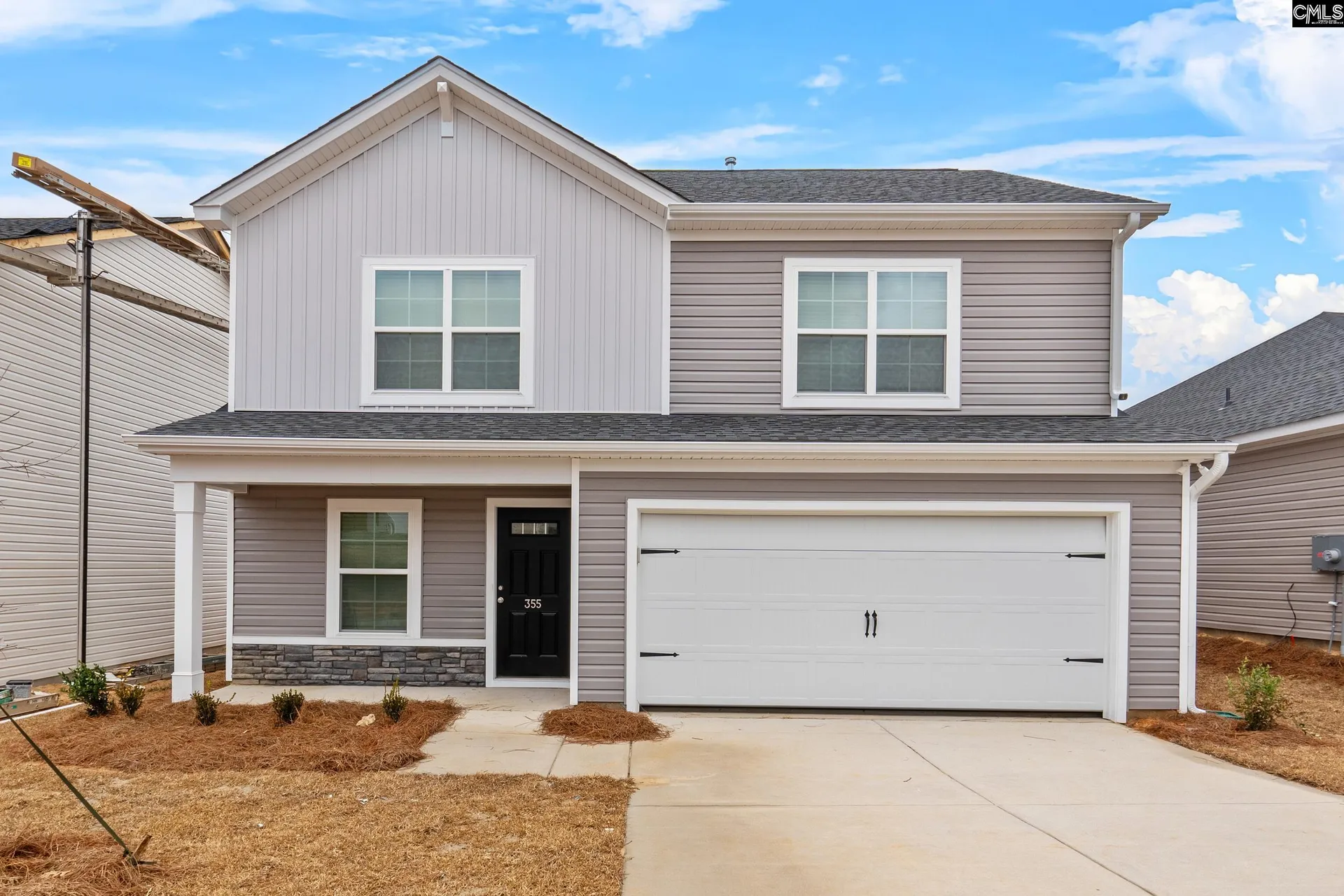 Property image 2 at 230 Secretariat Street, Lexington, SC 29073
