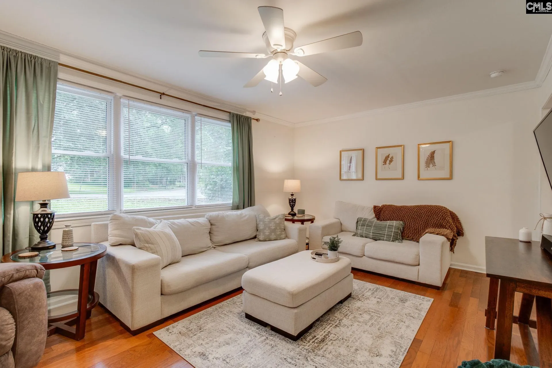 Property image 2 at 2241 Atascadero Drive, Columbia, SC 29206