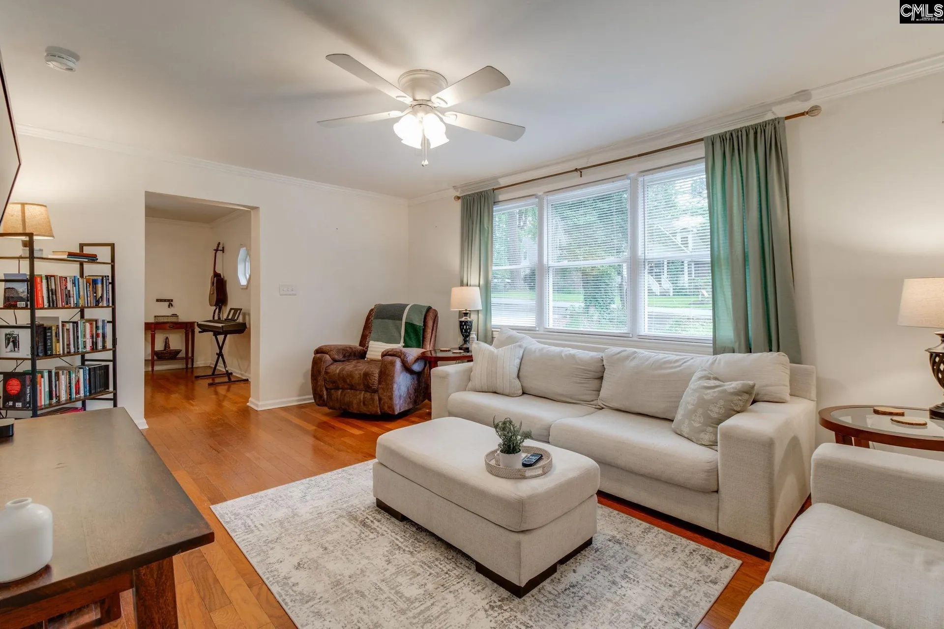 Property image 3 at 2241 Atascadero Drive, Columbia, SC 29206