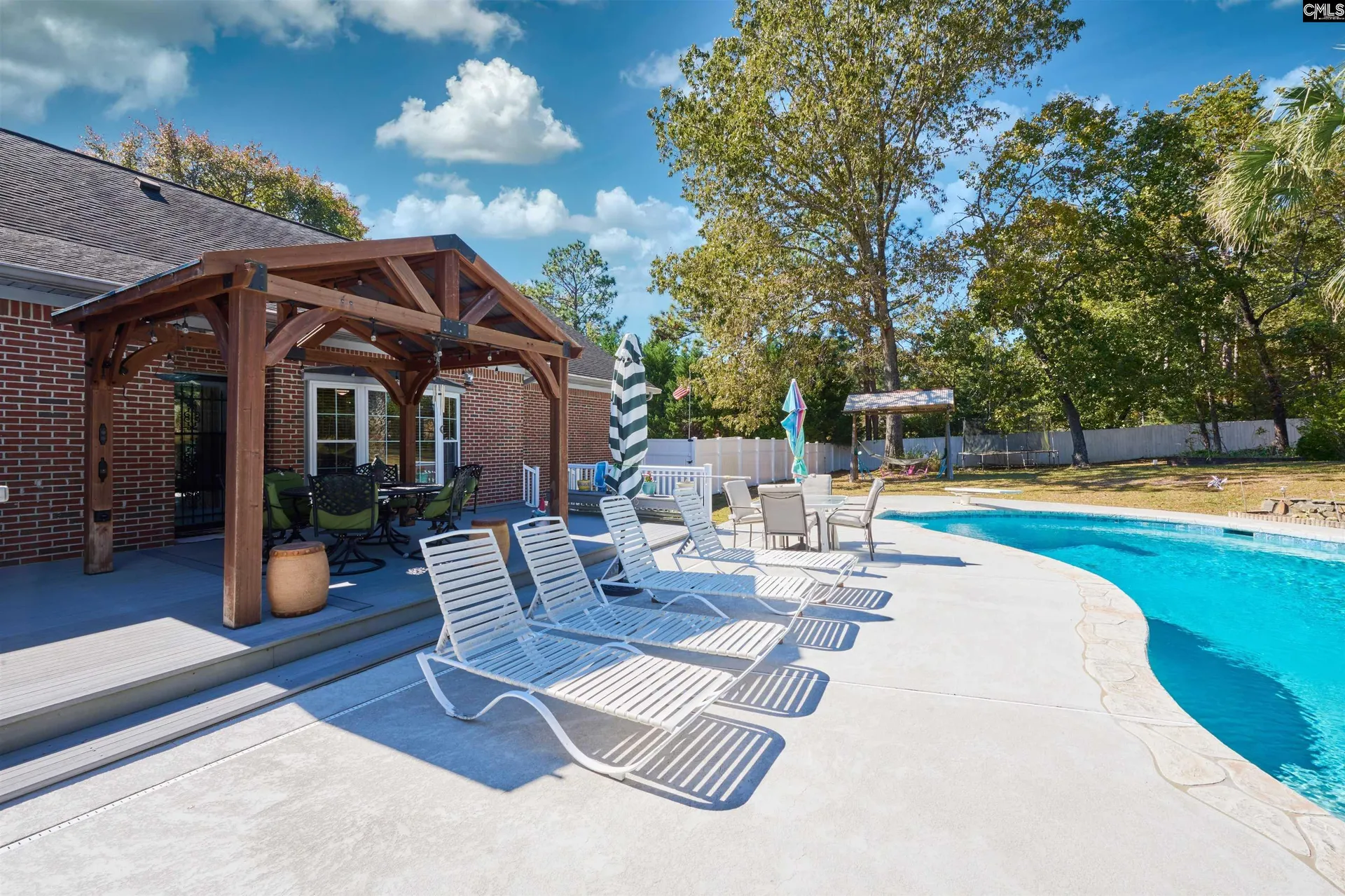 Property image 3 at 229 Running Deer Drive, Hopkins, SC 29061