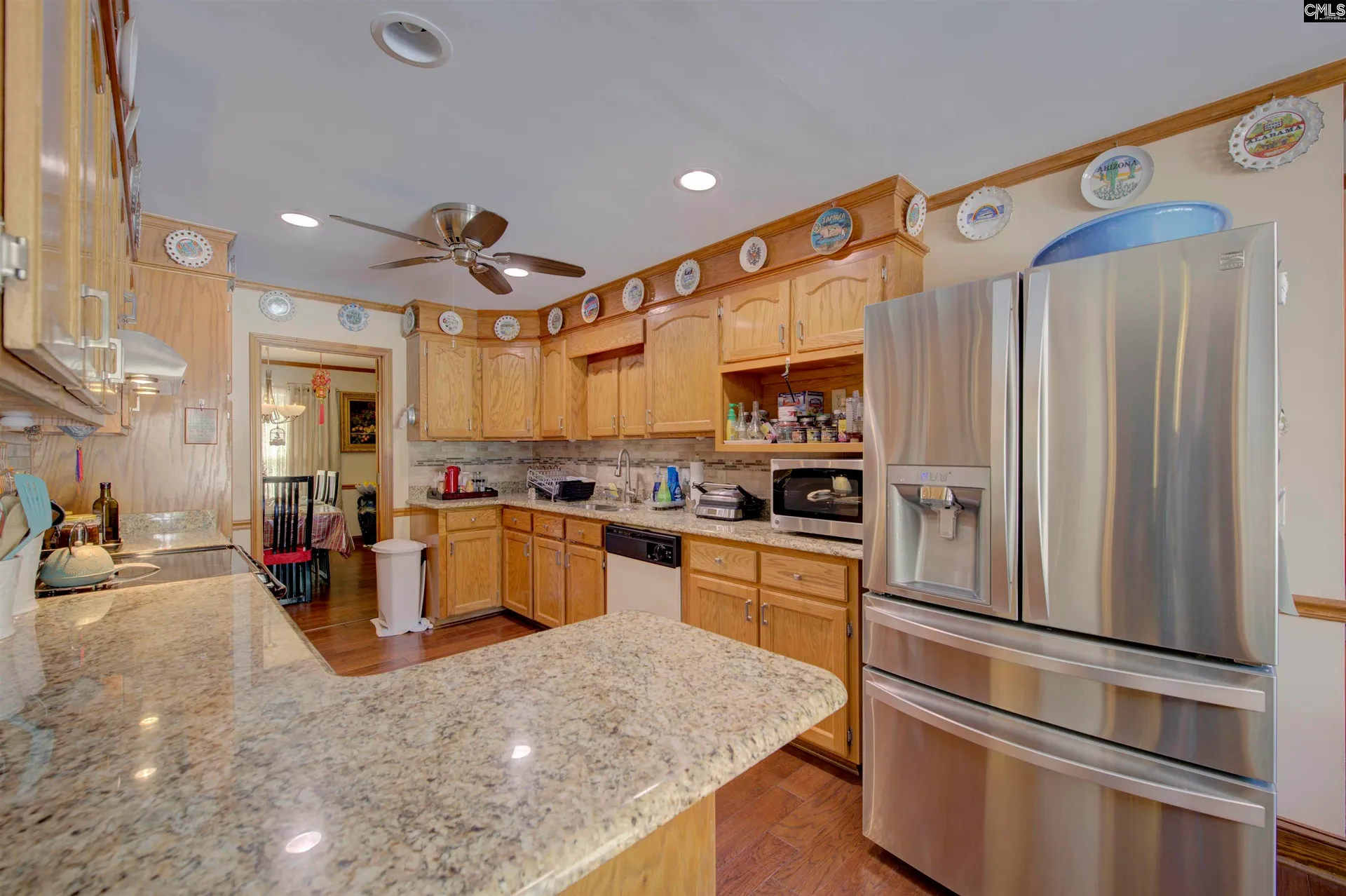 Property image 4 at 229 Running Deer Drive, Hopkins, SC 29061