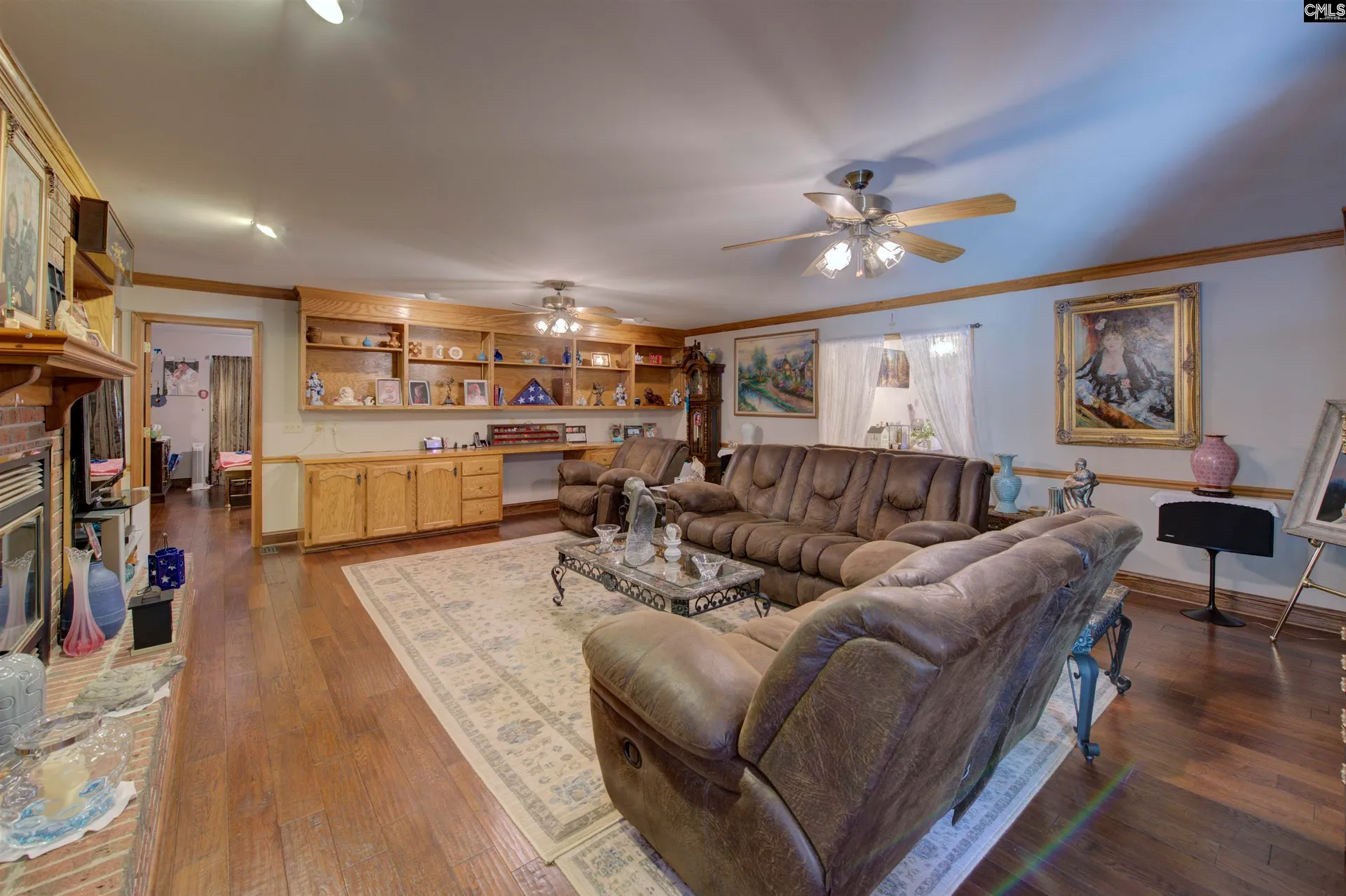 Property image 5 at 229 Running Deer Drive, Hopkins, SC 29061