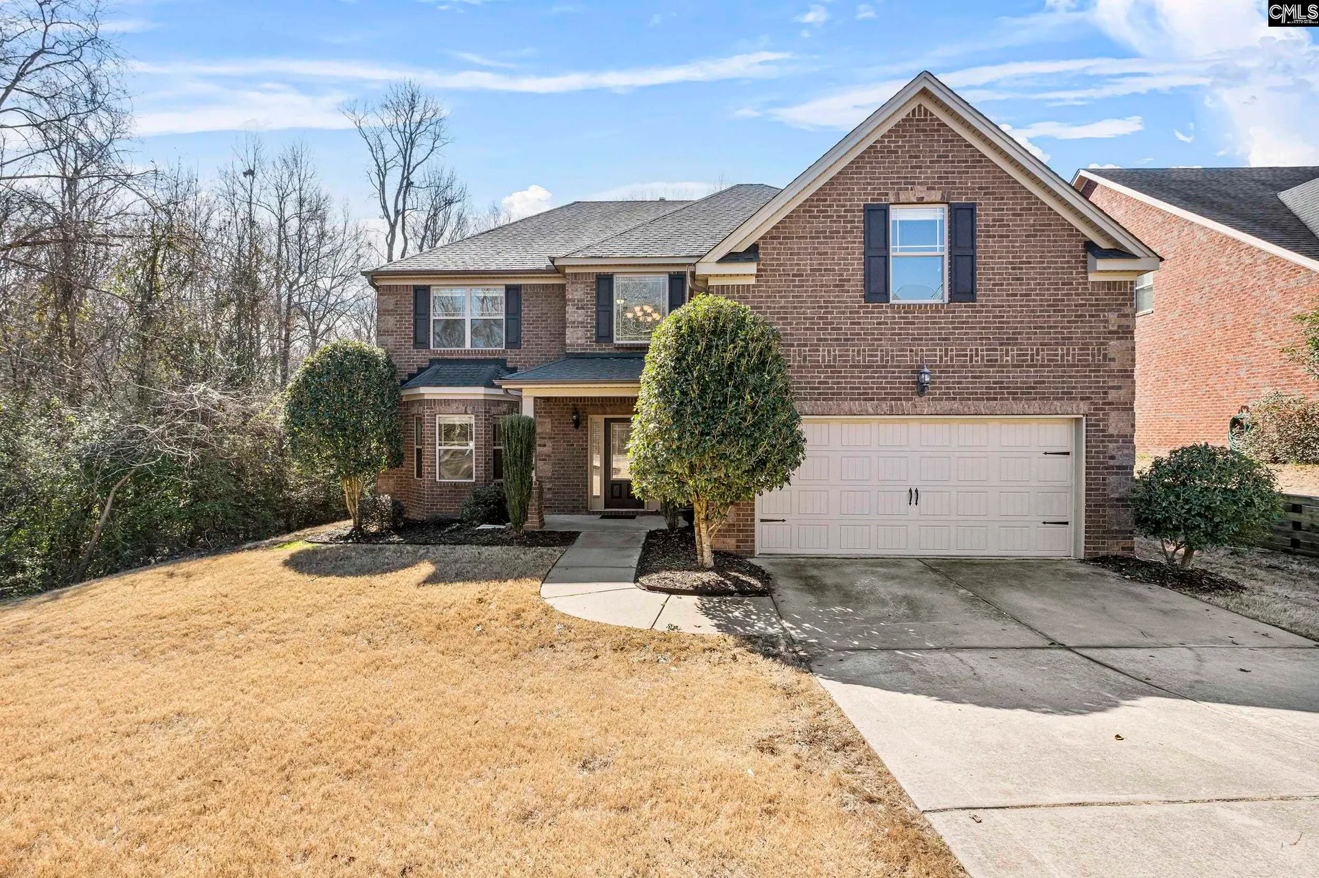 290 Hilton Village Drive