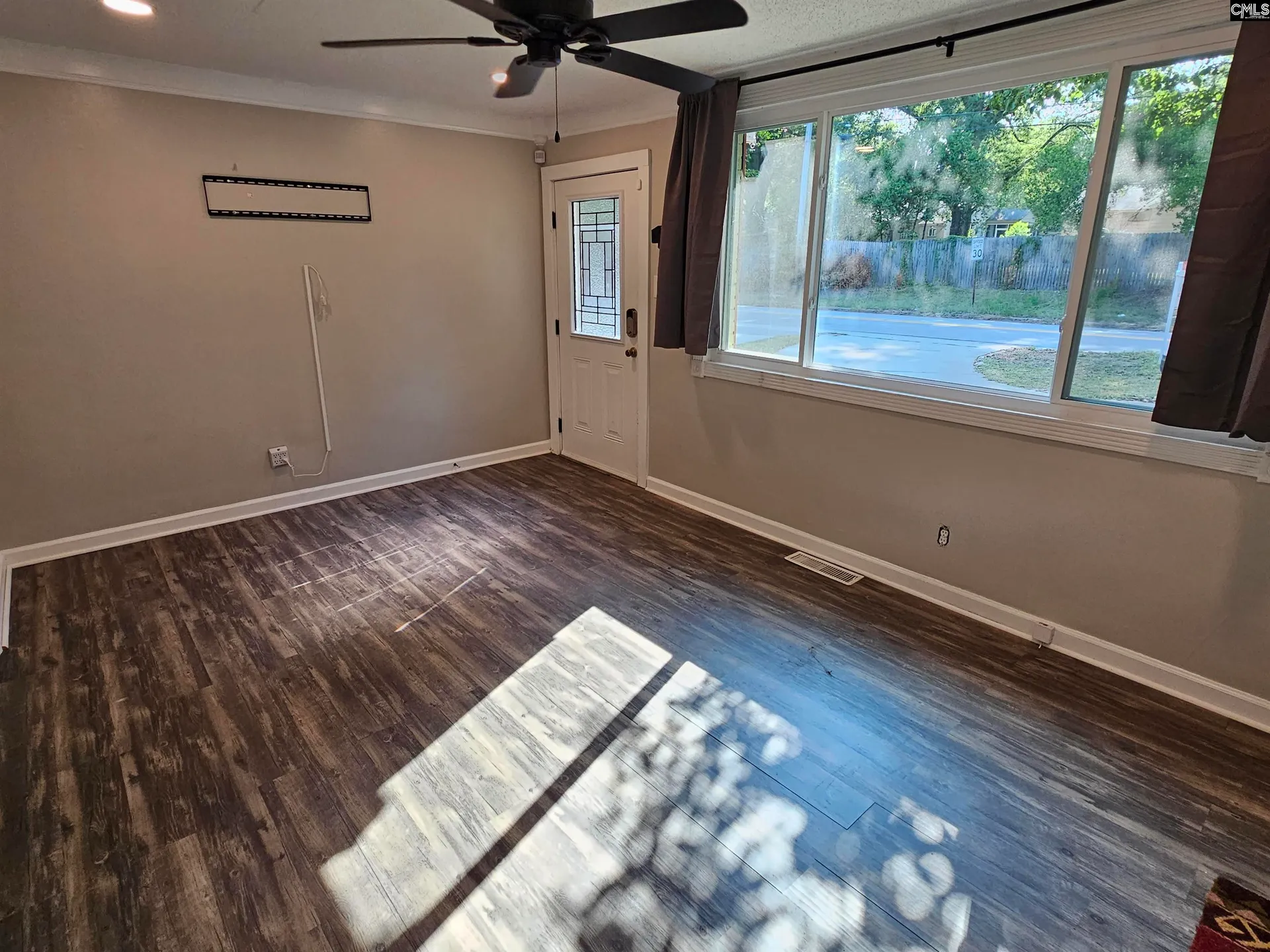 Property image 4 at 802 S Kilbourne Road, Columbia, SC 29205