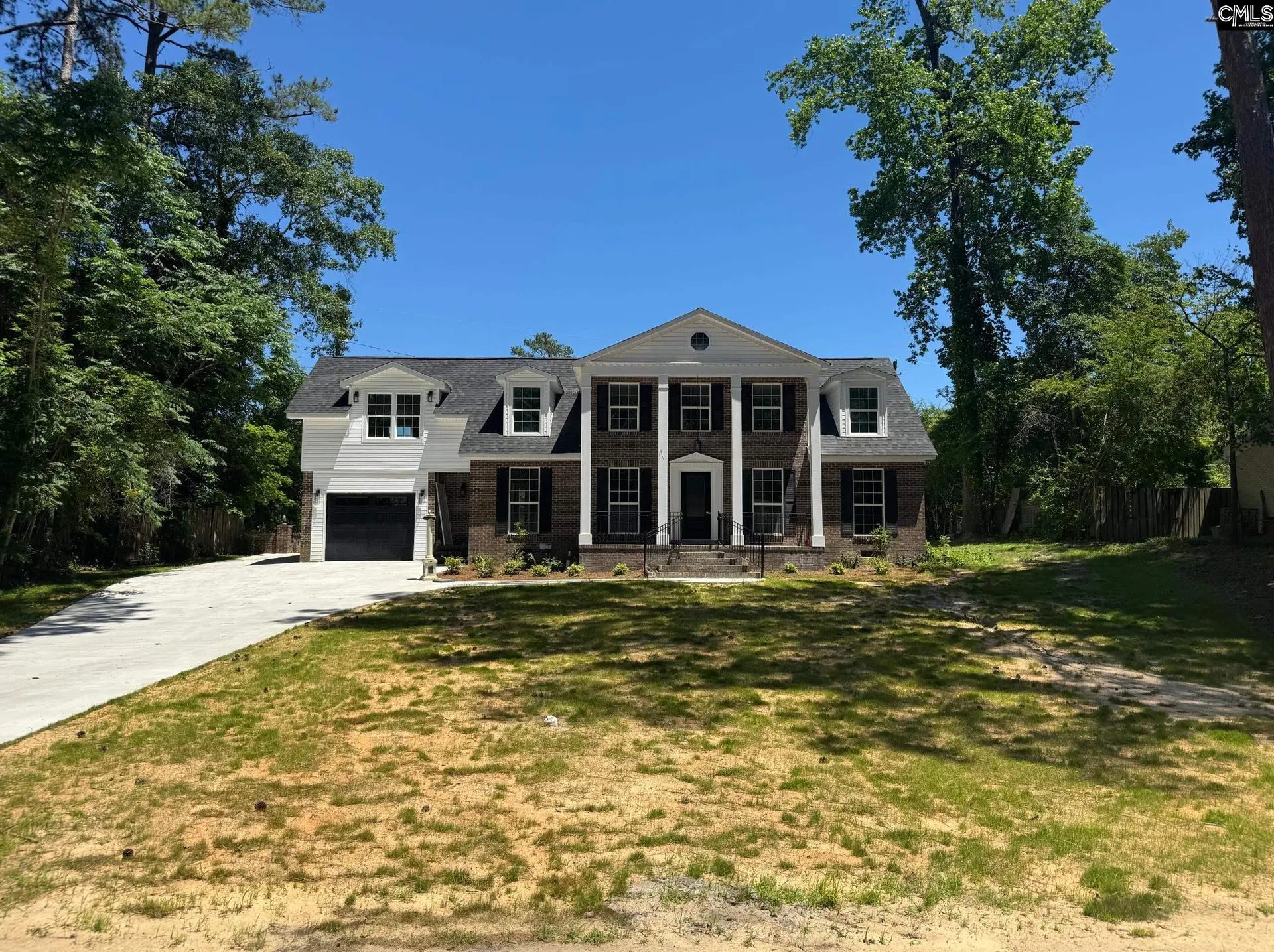 Property image 2 at 208 Juarez Court, Columbia, SC 29206-1428