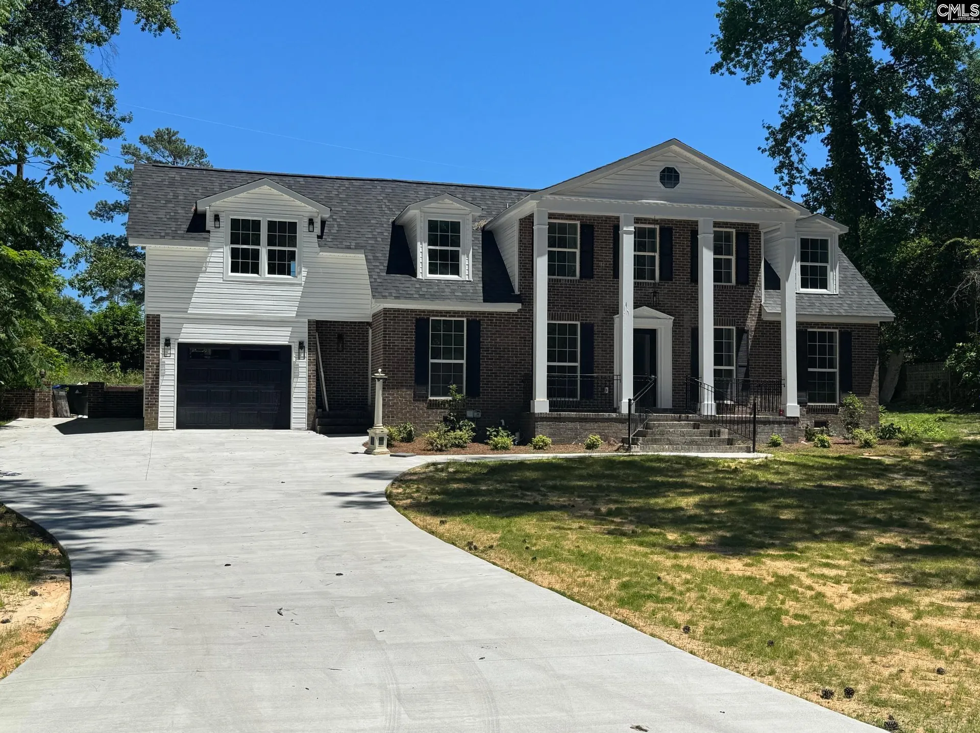 Property image 3 at 208 Juarez Court, Columbia, SC 29206-1428