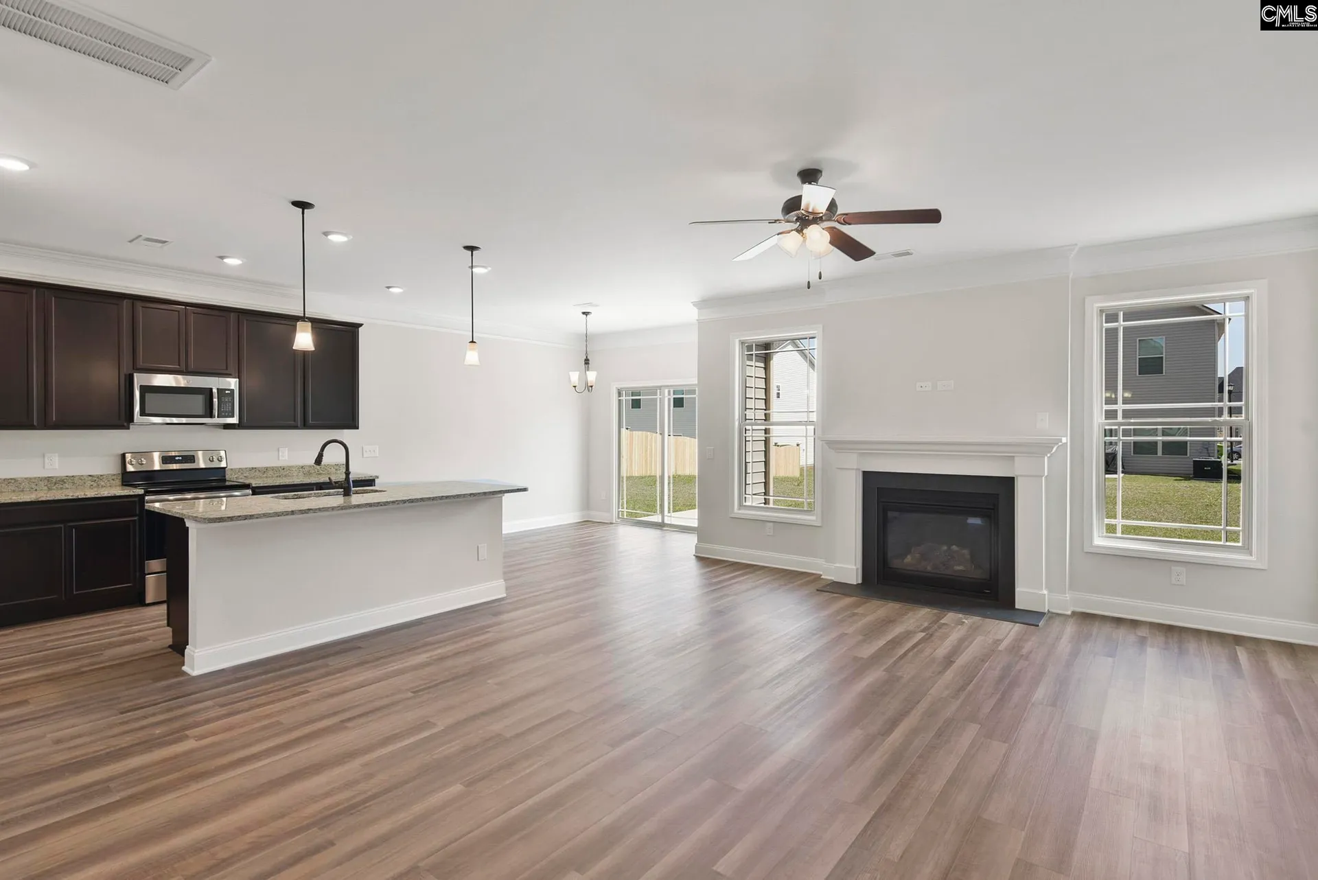 Property image 4 at 623 Thunder Gulch Avenue, Lexington, SC 29073