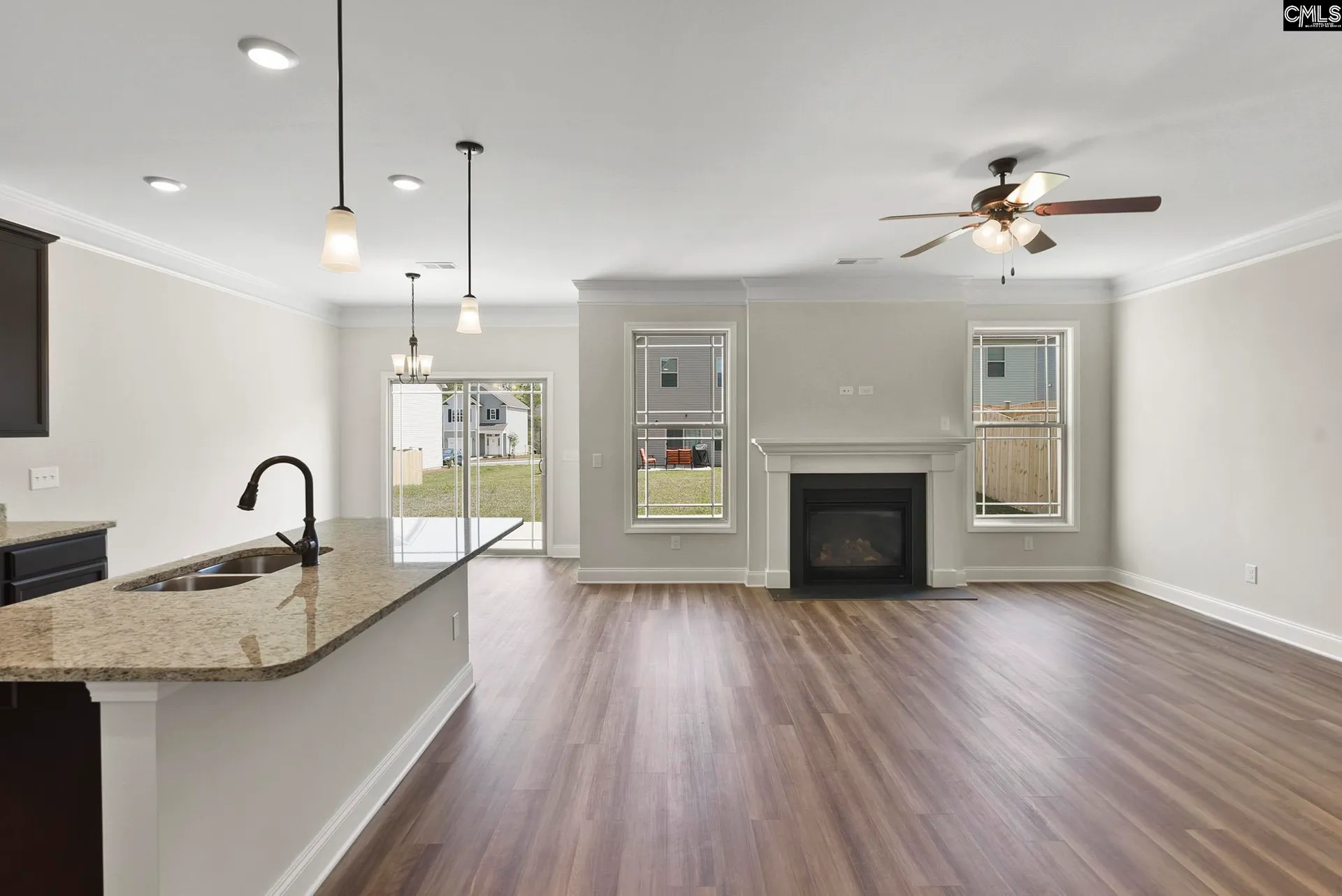Property image 5 at 623 Thunder Gulch Avenue, Lexington, SC 29073
