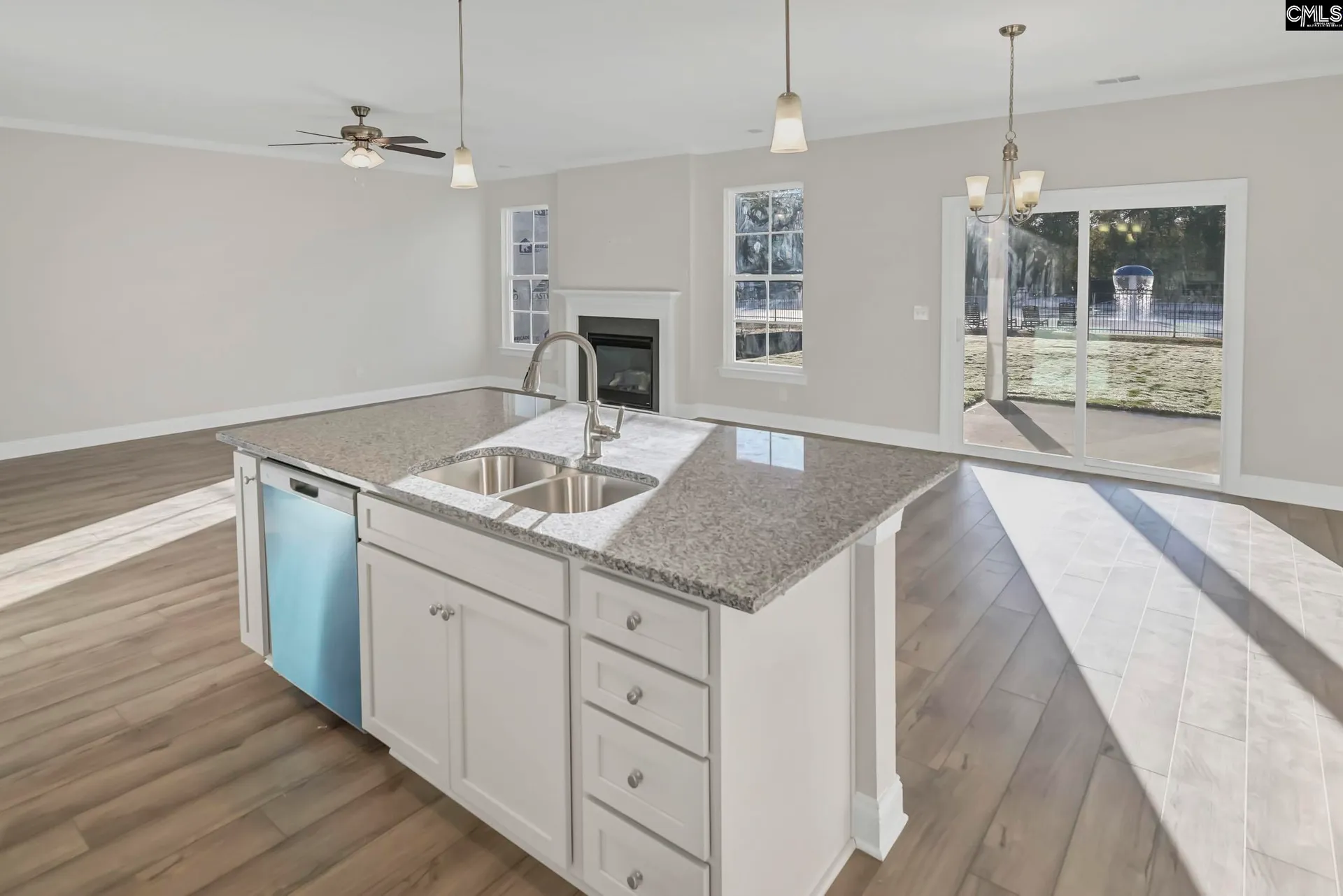 Property image 4 at 628 Thunder Gulch Avenue, Lexington, SC 29073