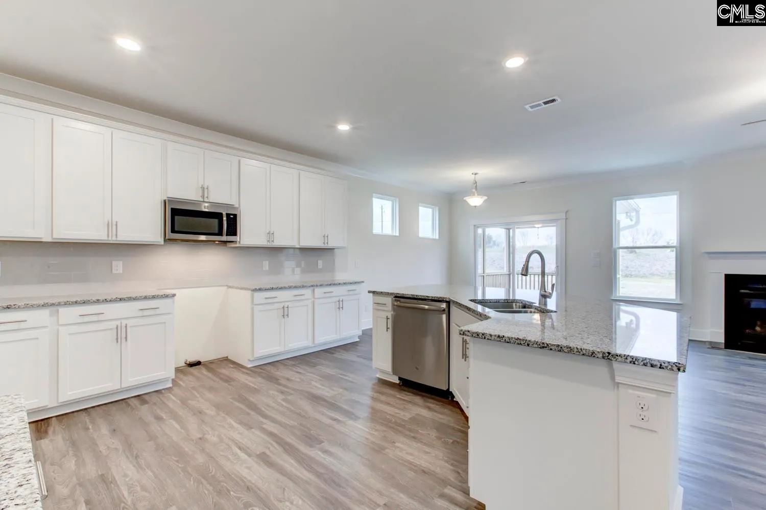 Property image 2 at 624 Thunder Gulch Avenue, Lexington, SC 29073