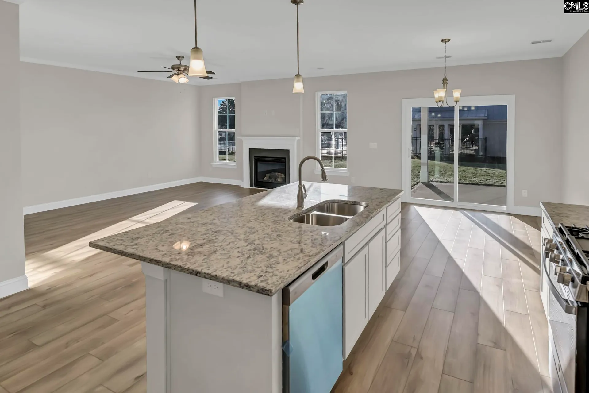 Property image 4 at 620 Thunder Gulch Avenue, Lexington, SC 29073