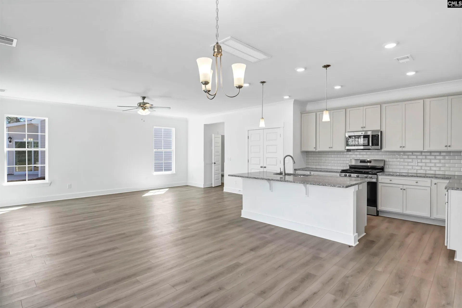 Property image 4 at 616 Thunder Gulch Avenue, Lexington, SC 29073