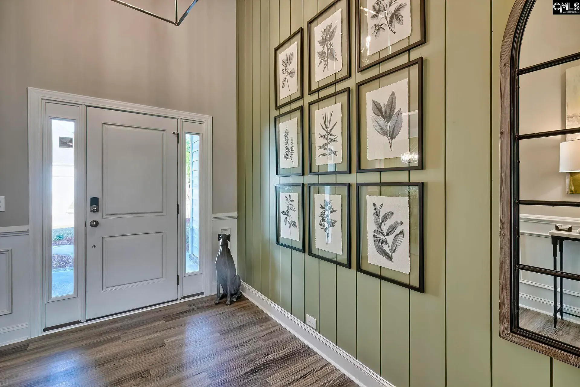 Property image 2 at 3330 Lespedeza Court, Sumter, SC 29150