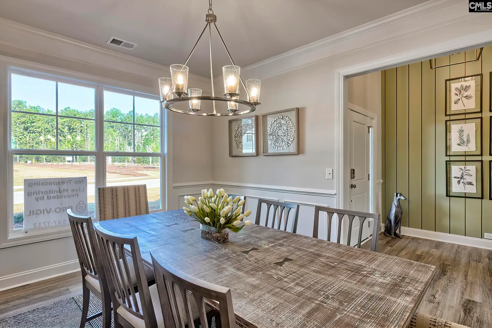 Property image 3 at 3330 Lespedeza Court, Sumter, SC 29150