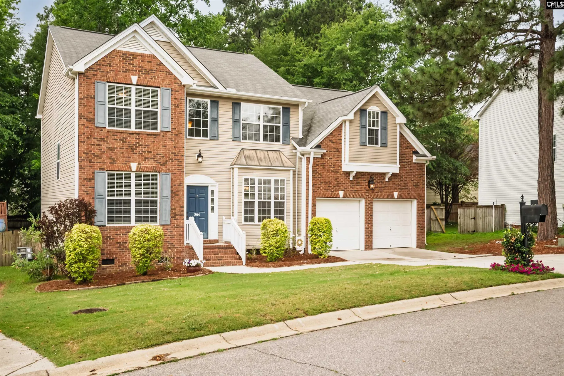 204 Lothrop Hll Road