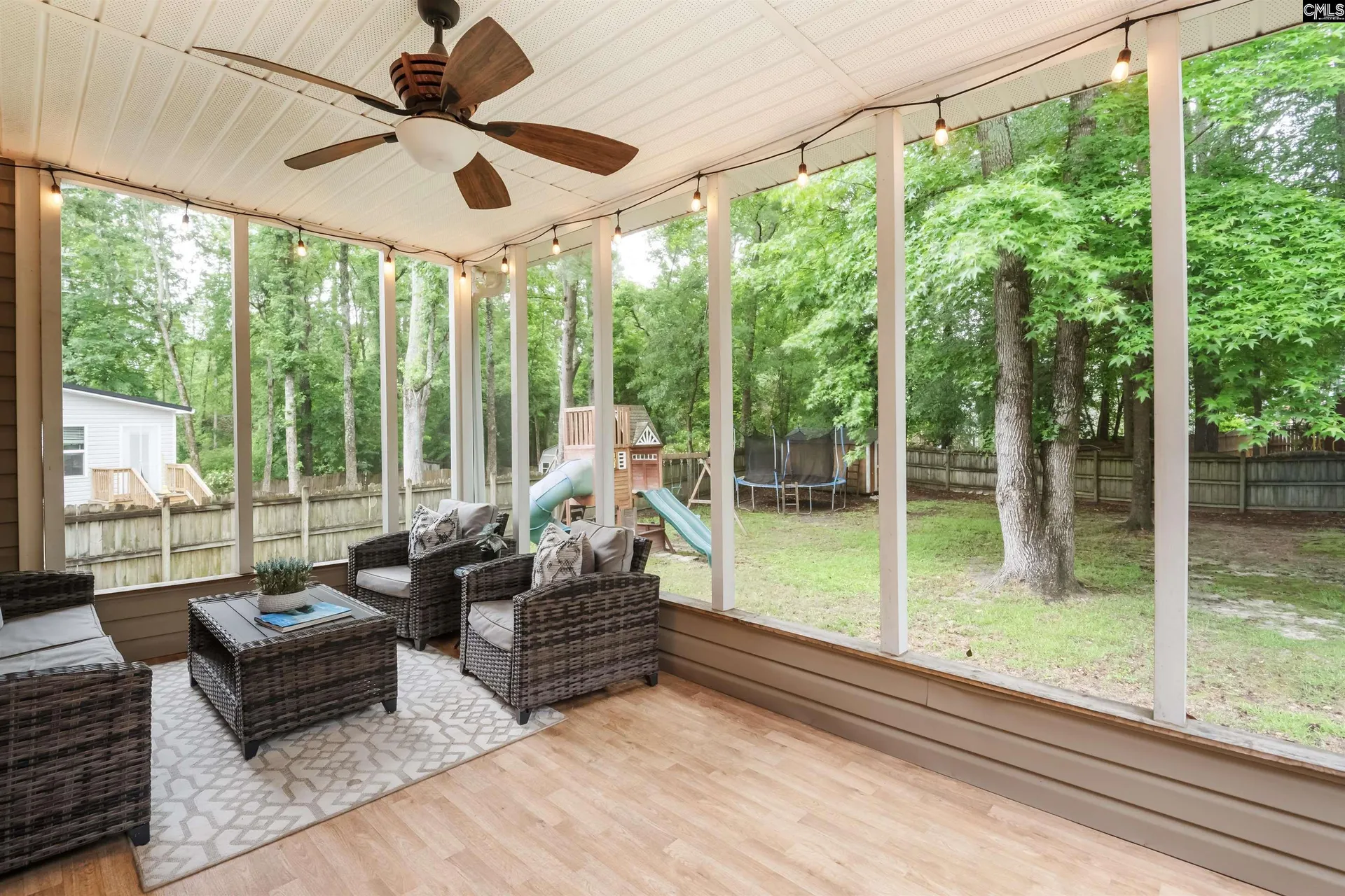 Property image 5 at 204 Lothrop Hll Road, Lexington, SC 29072-7747