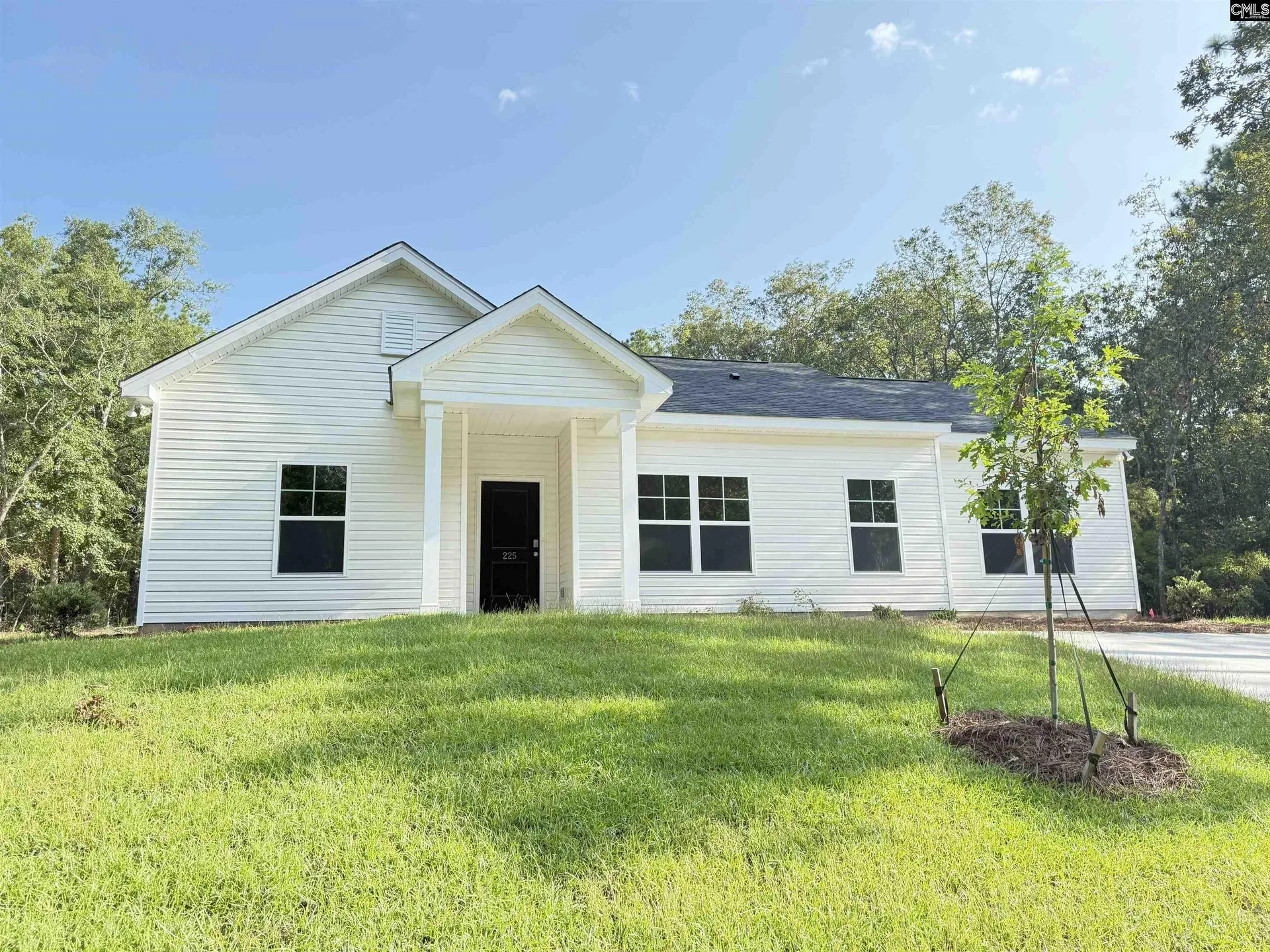 Property image 2 at 225 Trotter Lane, Orangeburg, SC 29118