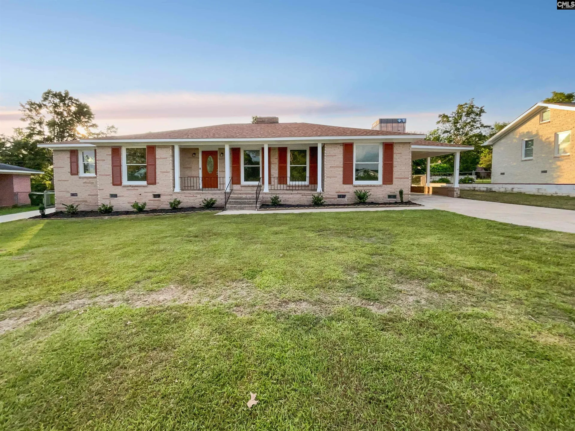 1920 Pennfield Drive