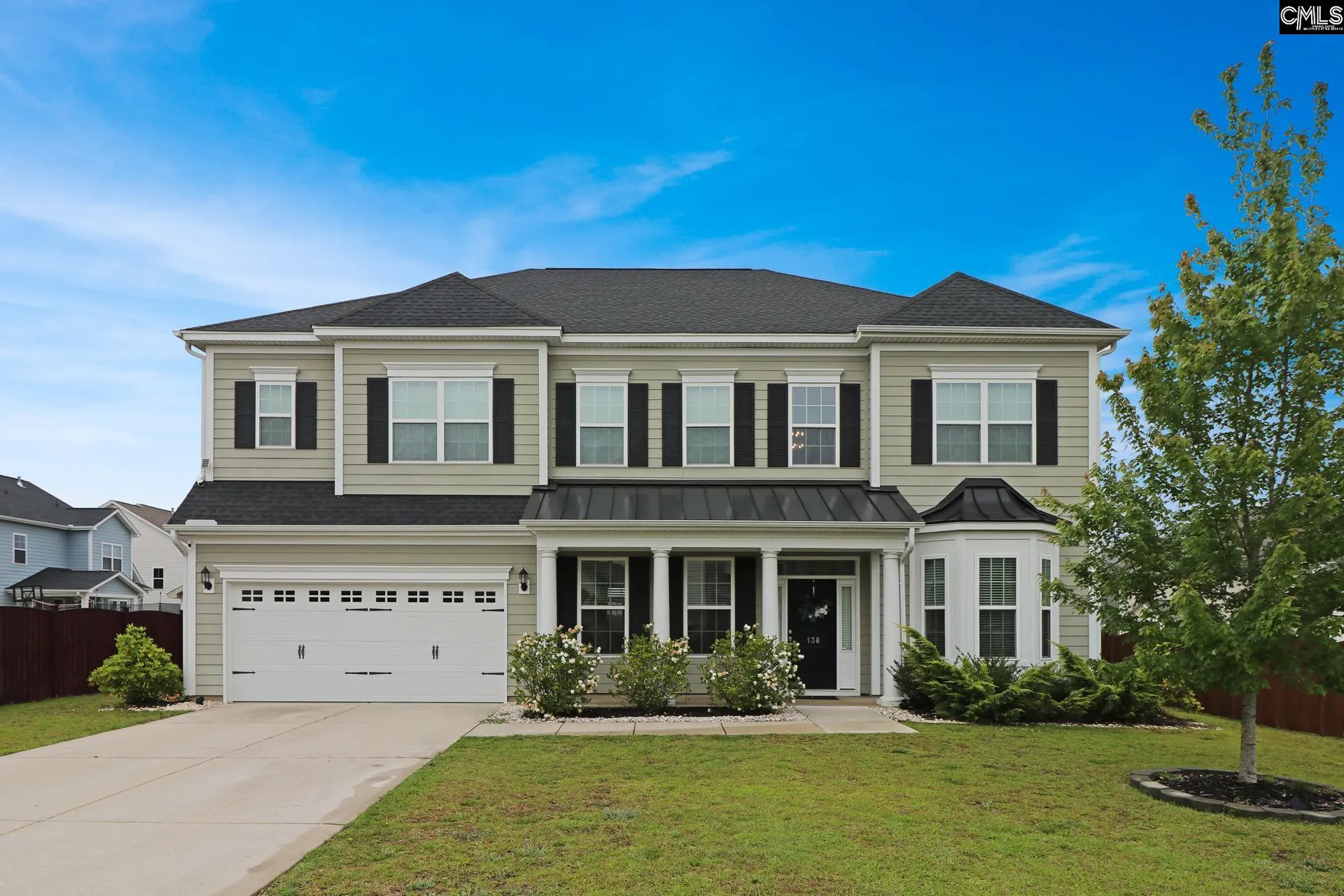 Longcreek Long Cove, Blythewood Community