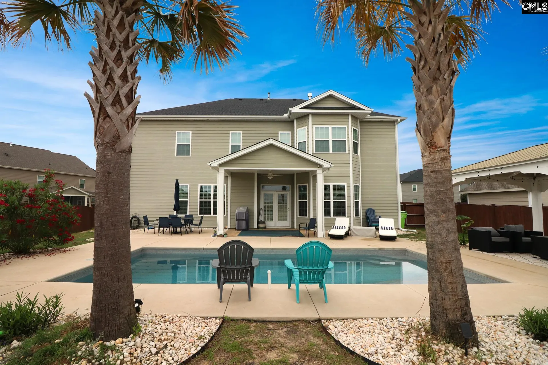 Property image 2 at 138 Long Cove Drive, Blythewood, SC 29016