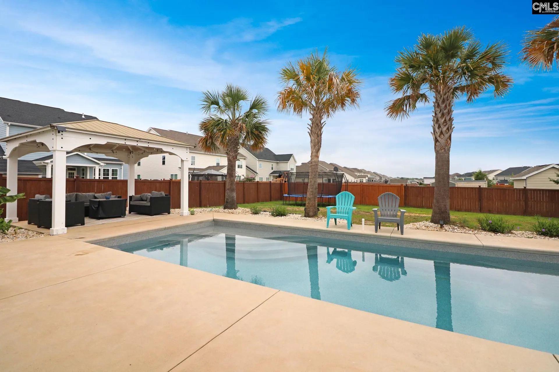 Property image 4 at 138 Long Cove Drive, Blythewood, SC 29016
