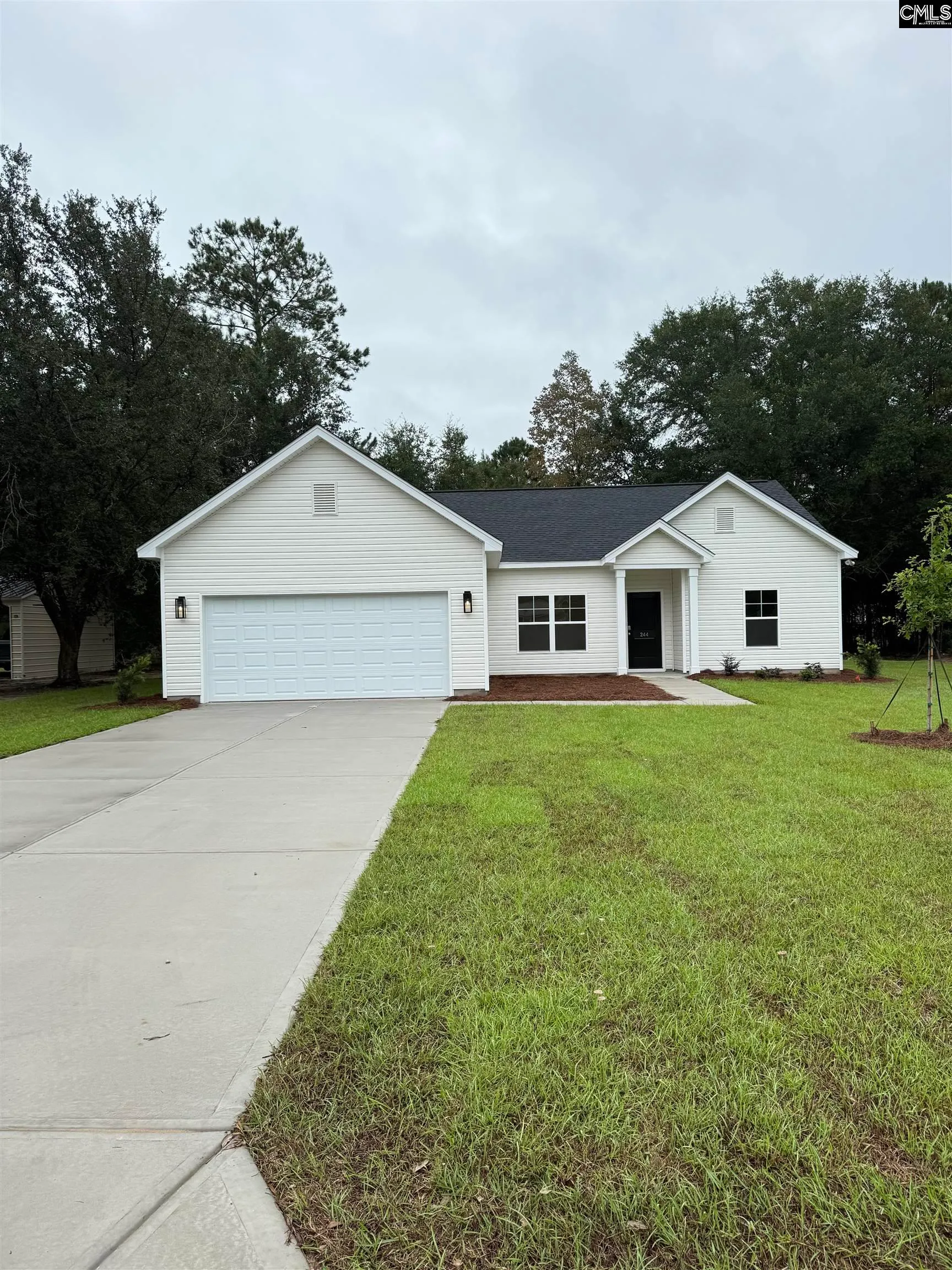 244 Harvey Lane