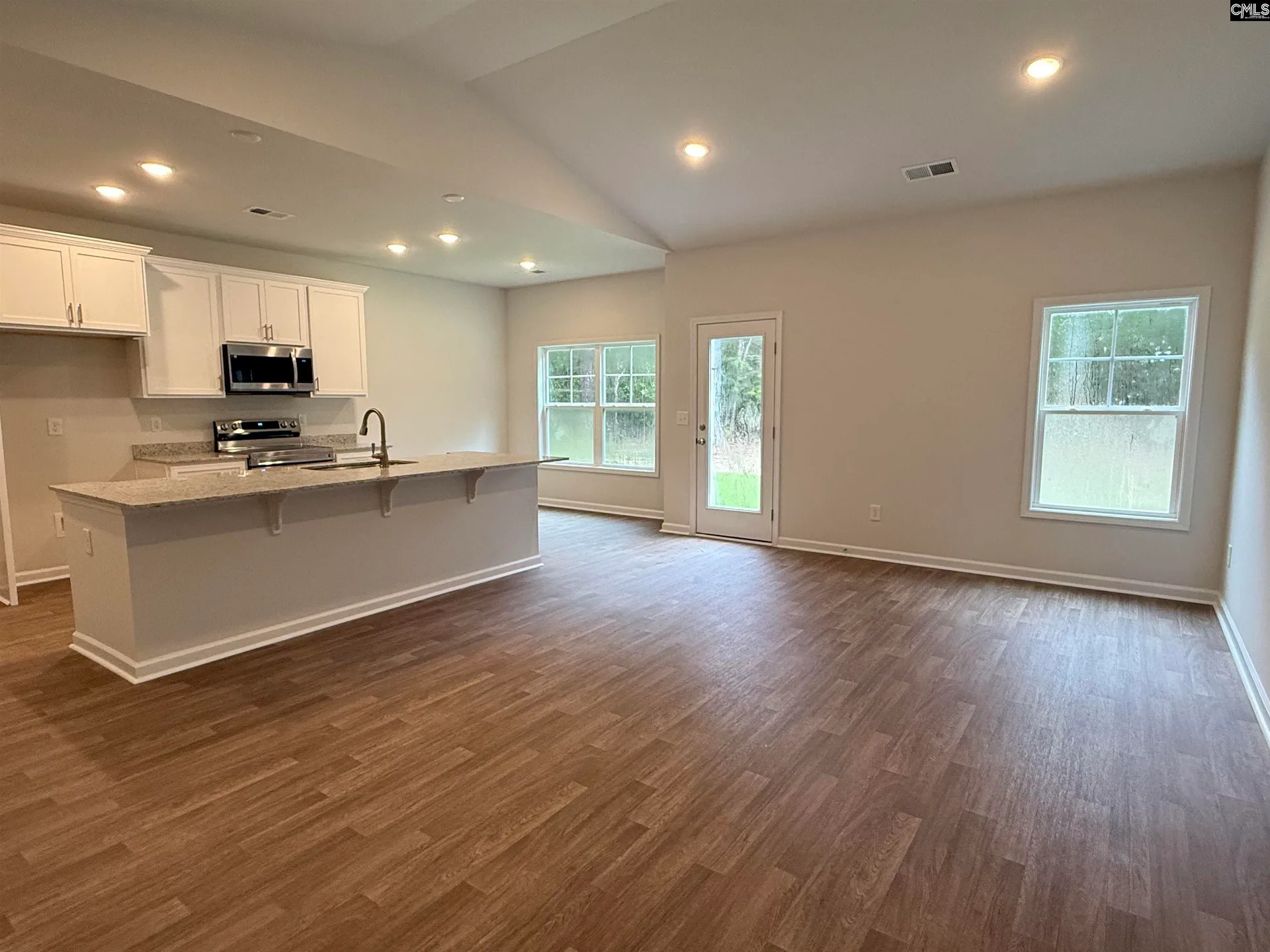 Property image 4 at 244 Harvey Lane, Orangeburg, SC 29118
