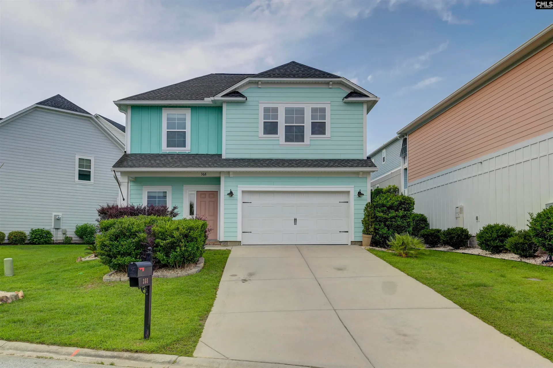 368 Cabana Way