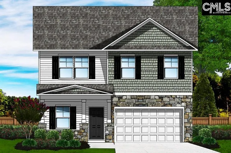 514 Griffon Drive
