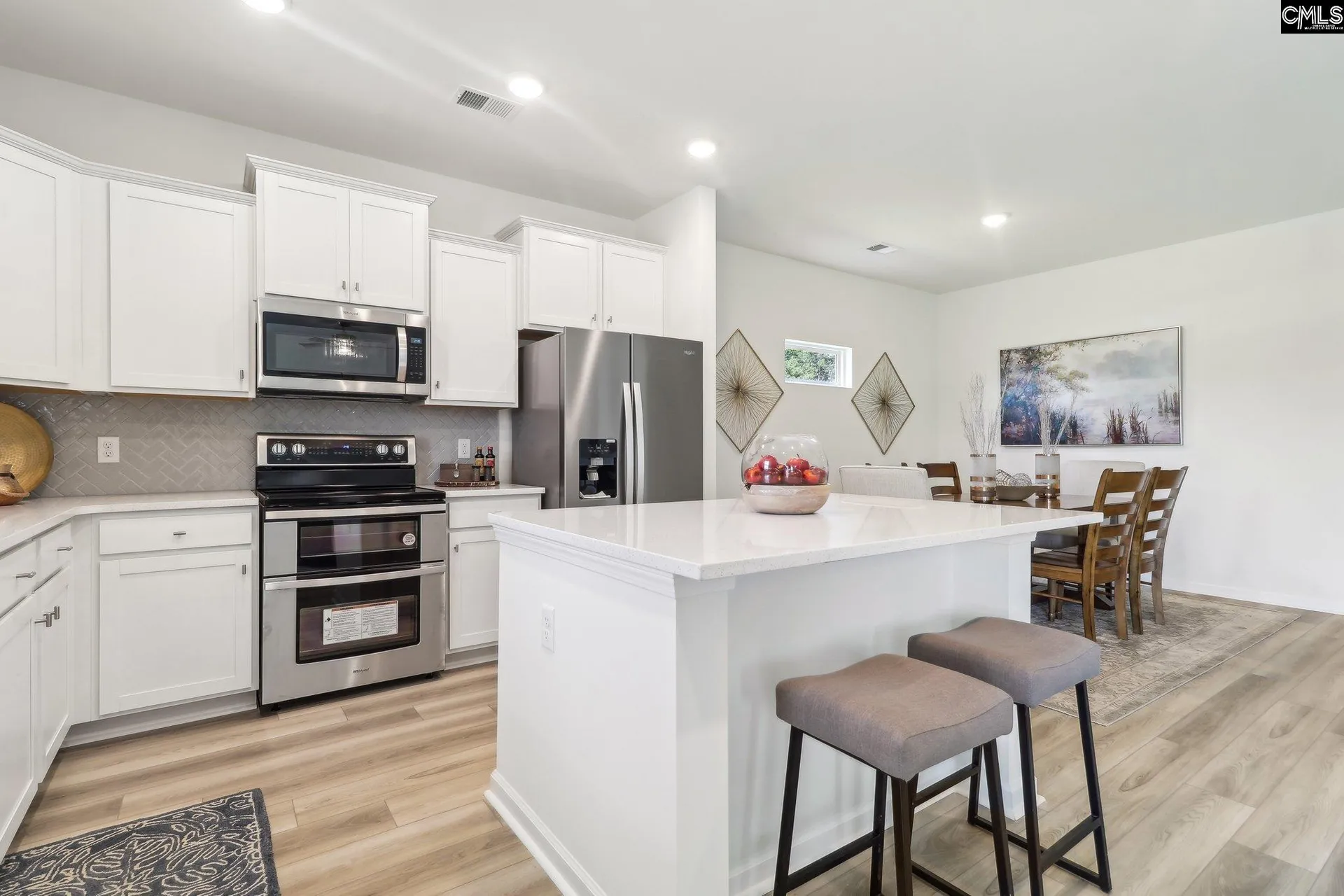 Property image 5 at 514 Griffon Drive, Chapin, SC 29036