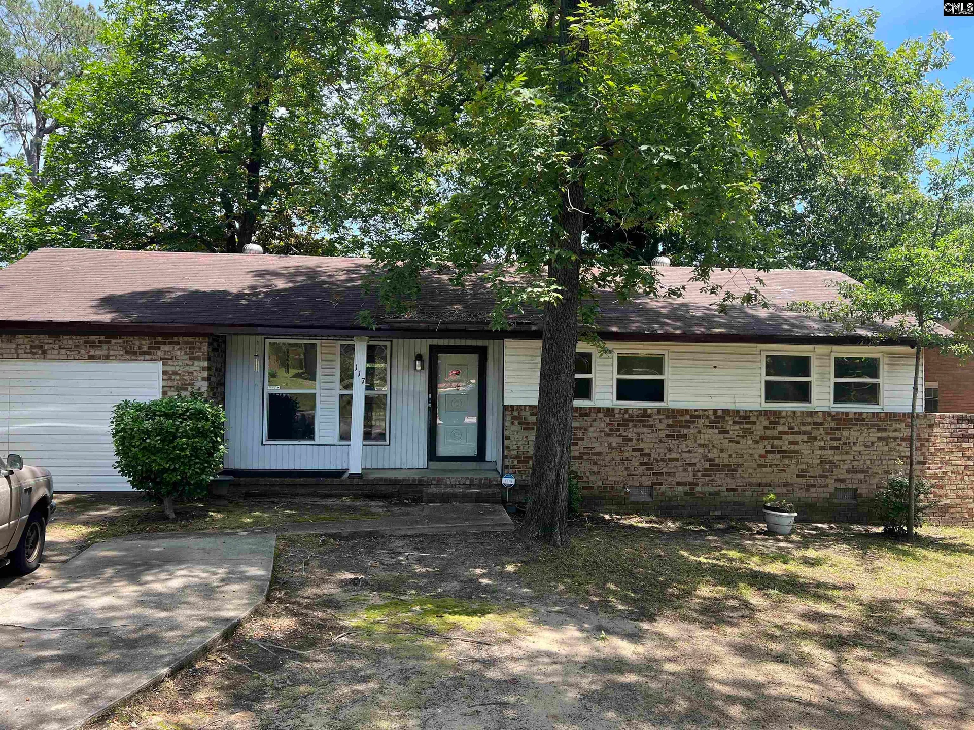 117 Crestmore Drive