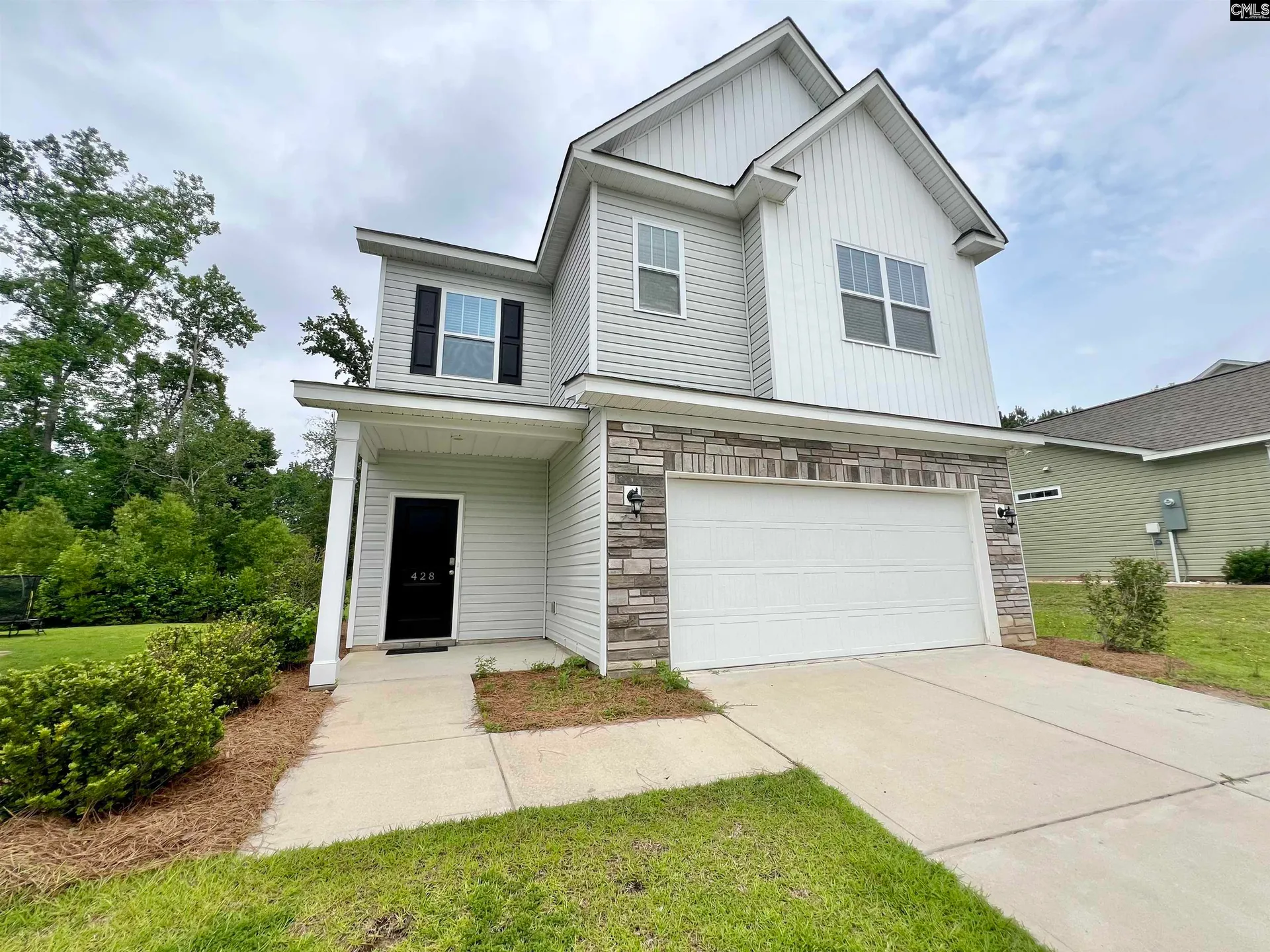 Property image 2 at 428 Manhasset Court, Blythewood, SC 29016